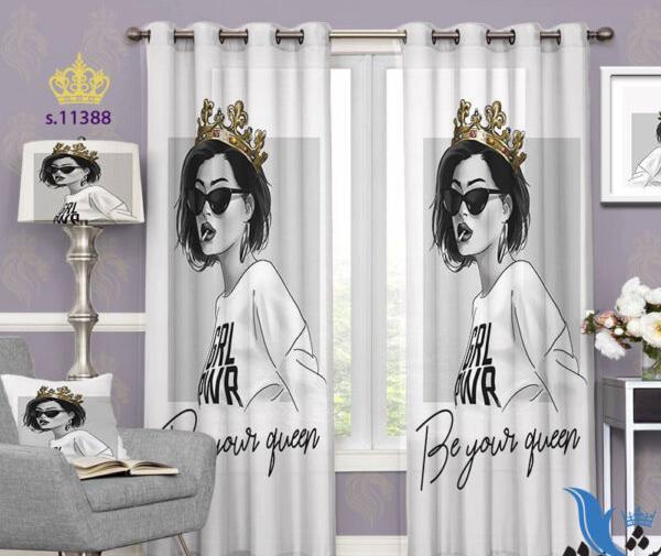 عکس فانتزی آرایشگاه زنانه