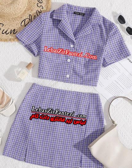 عکس لباس فانتزی زنانه