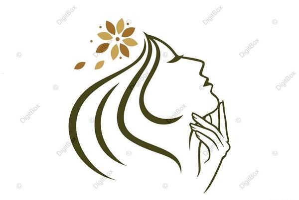 عکس فانتزی آرایشگر زنانه