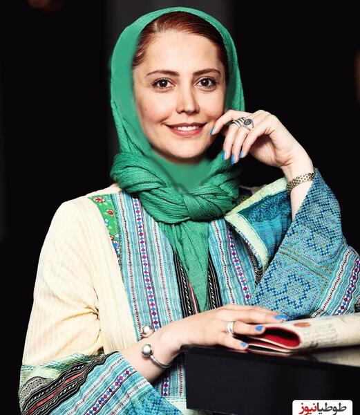 عکس فانتزی شبنم