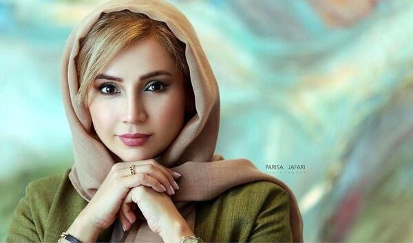 عکس فانتزی شبنم