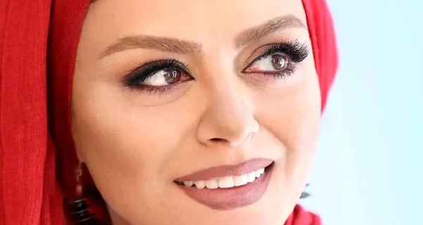 عکس فانتزی شبنم