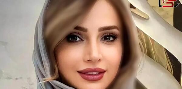 عکس فانتزی شبنم