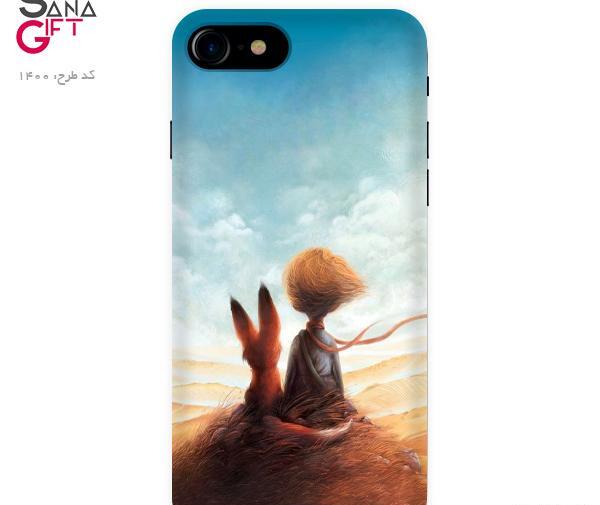 عکس های فانتزی از شازده کوچولو