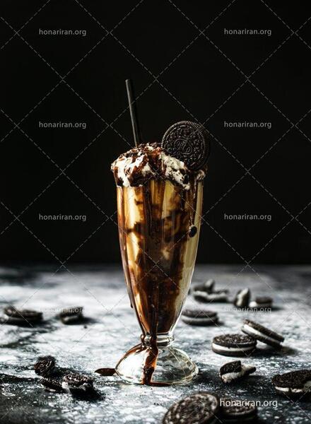 عکس شکلات فانتزی برای پروفایل
