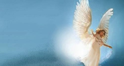بال عکس واقعی فرشته ی مرگ
