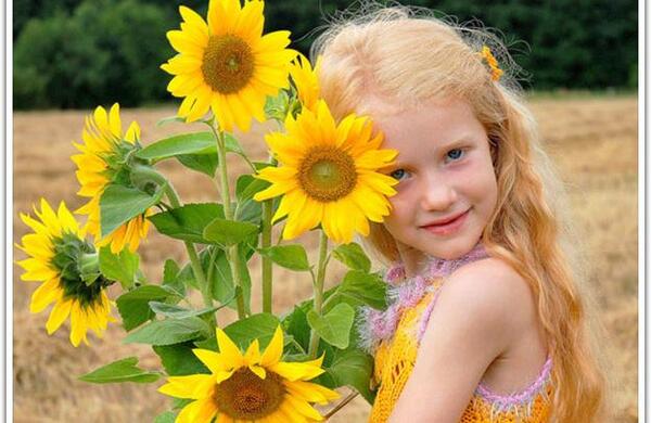 عکس هایی از فرشته های زیبا