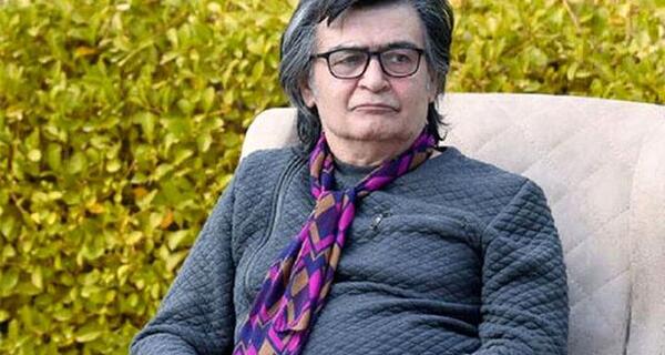 عکس جدید فرشته میرهاشمی