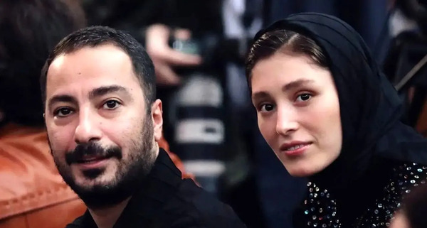 عکس جدید فرشته میرهاشمی