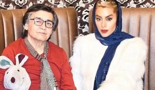 عکس جدید فرشته میرهاشمی