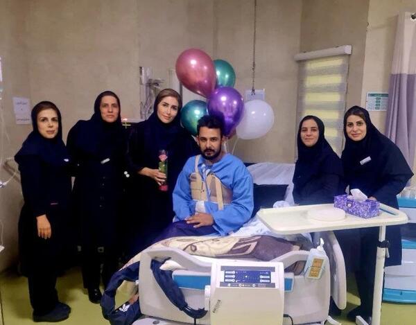 خدا نوزادی عکس واقعی فرشته ی مرگ در بیمارستان