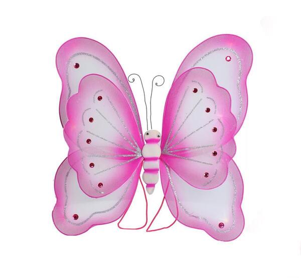 عکس بال فرشته لباس بچه