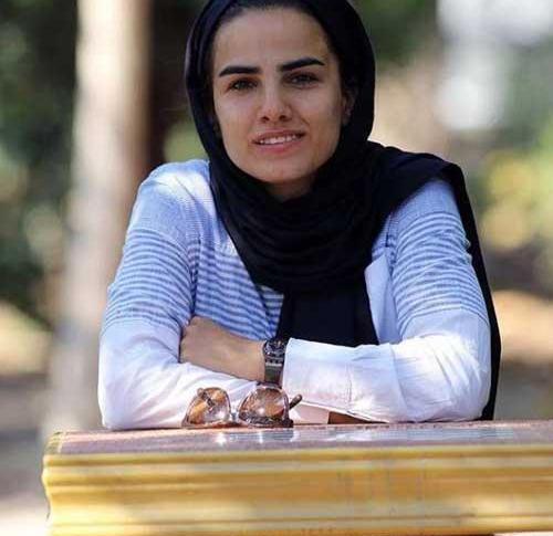 عکس های فرشته کریمی