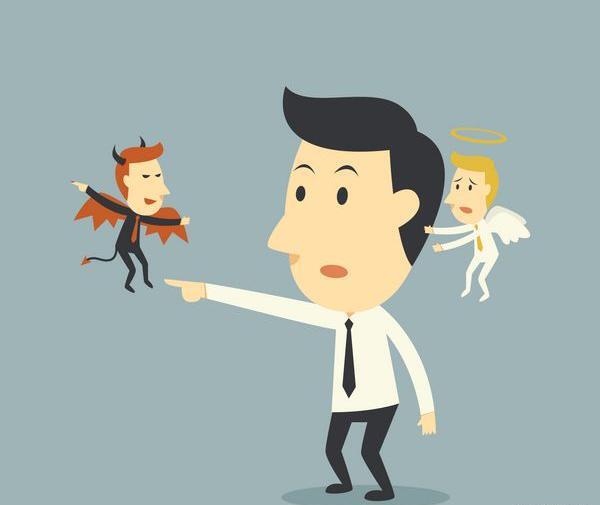عکس کارتونی فرشته ها