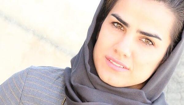 عکس گل های فرشته کریمی