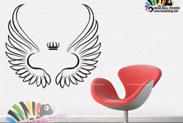 عکس بال فرشته فانتزی