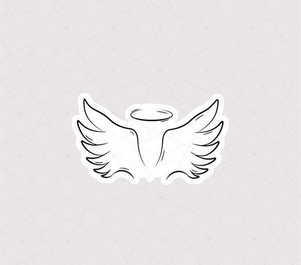 عکس بال فرشته فانتزی