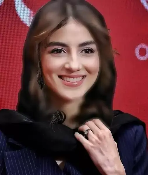 عکس فرشته واقعی قشنگ
