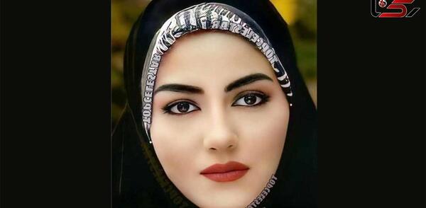 عکس فرشته واقعی قشنگ