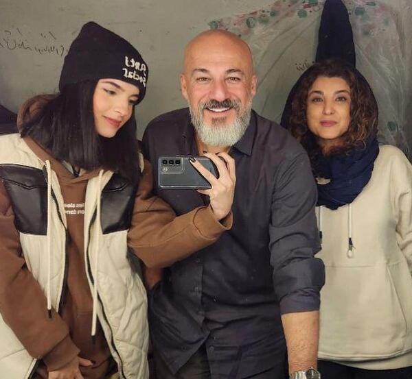 عکس فرشته گناه فرشته