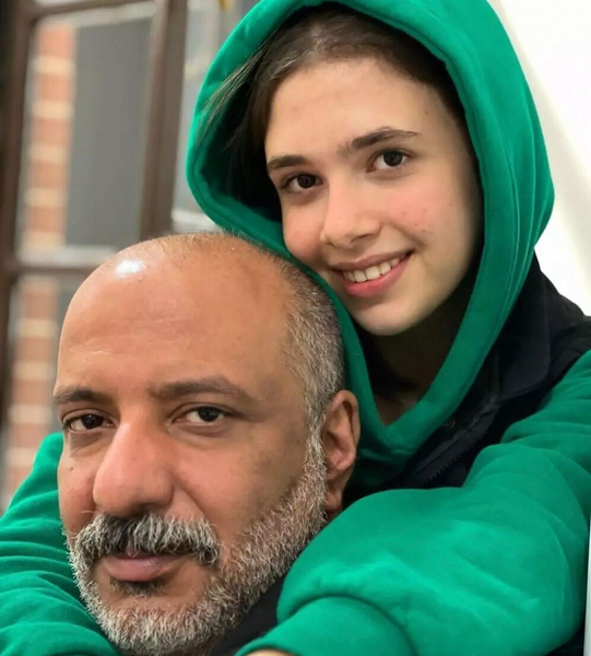 عکس فرشته گناه فرشته