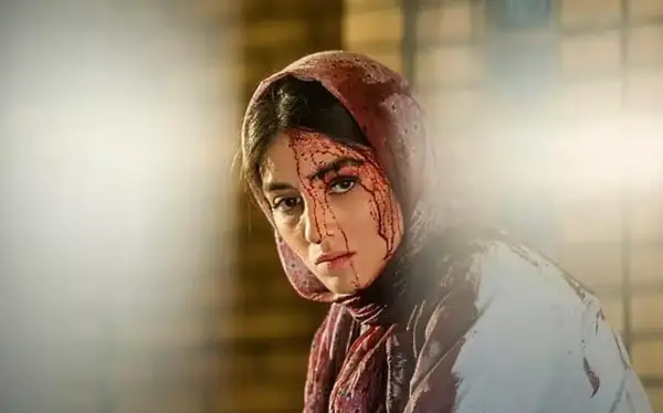عکس فرشته گناه فرشته