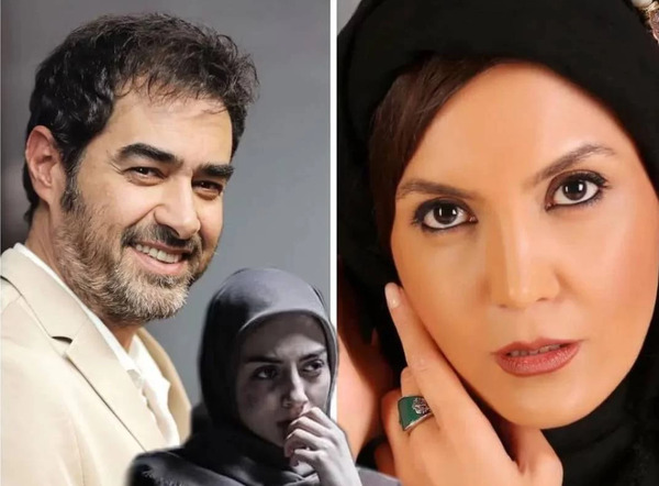 عکس فرشته در گناه فرشته