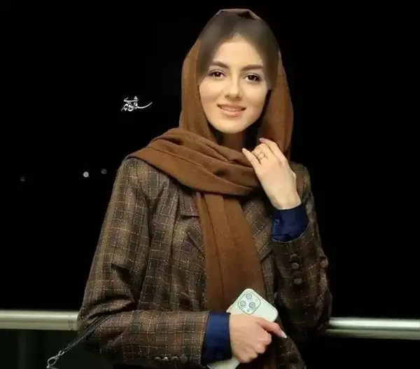 عکس فرشته در گناه فرشته
