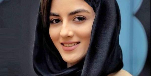 عکس فرشته در گناه فرشته