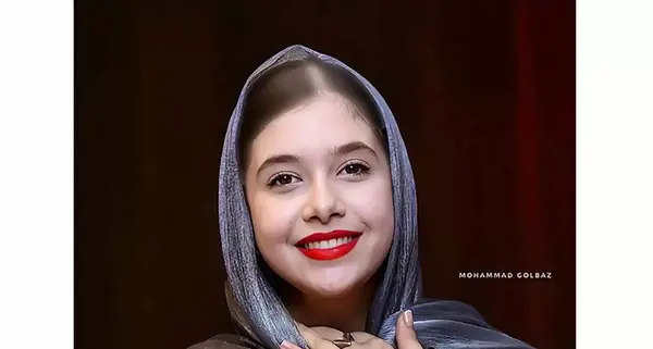 عکس فرشته در گناه فرشته