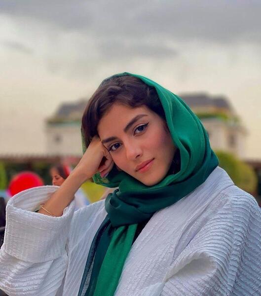 عکس فرشته در گناه فرشته
