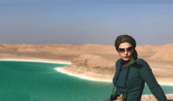 عکس فرشته تو گناه فرشته