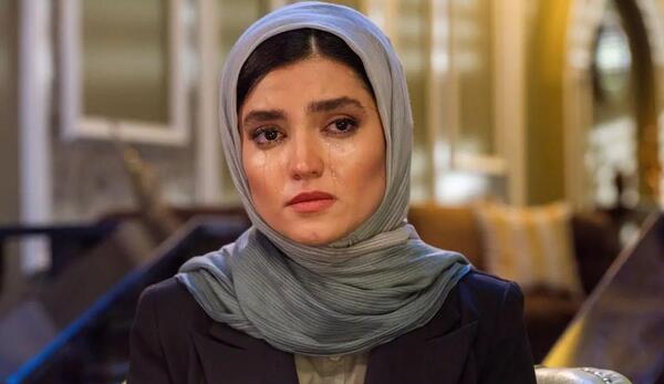 عکس فرشته تو گناه فرشته