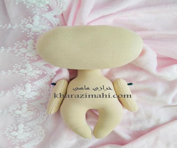 عکس عروسک های فرشته
