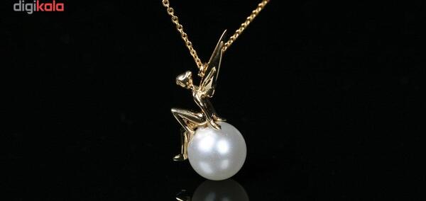 عکس گردنبند فرشته عشق