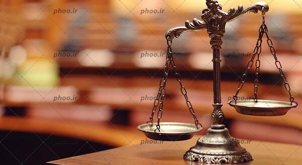 دانلود عکس فرشته عدالت