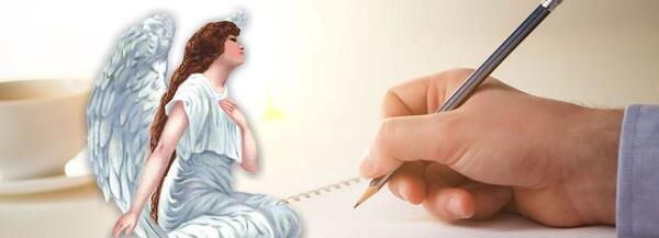 عکس فرشته ی مهربون واقعی