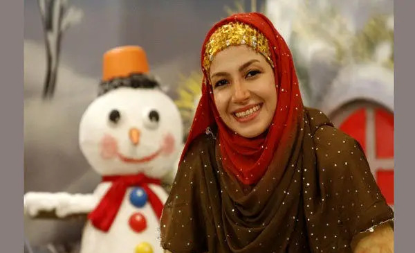 عکس فرشته ی مهربون واقعی