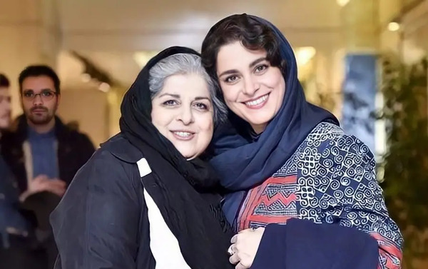 عکس همسر اول فرشته طائرپور