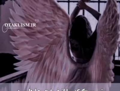 عکس زیبای فرشته ها