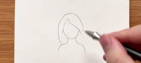 عکس فرشته بالدار بچه
