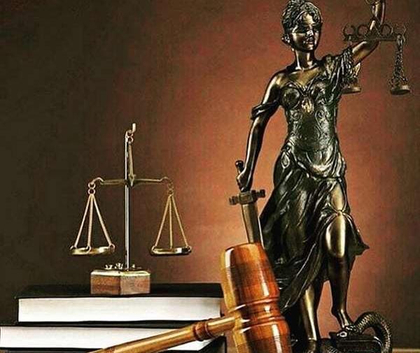 عکس فرشته عدالت برای پروفایل
