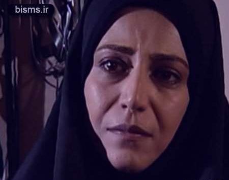 عکس فرشته سرابندی و همسرش