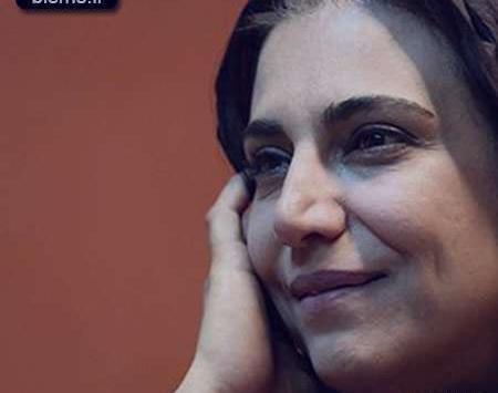 عکس فرشته سرابندی و همسرش