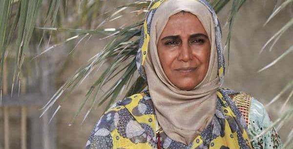 عکس از فرشته سرابندی