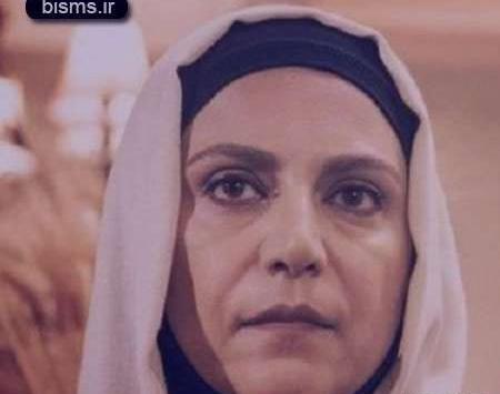 عکس از فرشته سرابندی