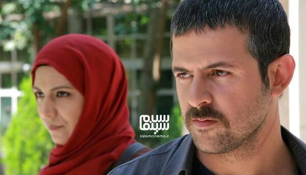 عکس از فرشته سرابندی