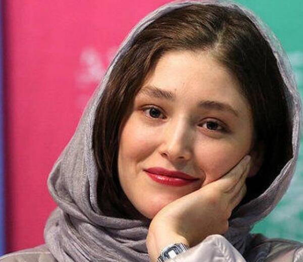عکس از فرشته سرابندی