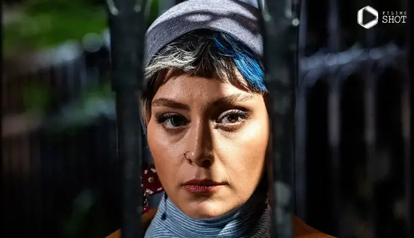 عکس زن فرشته مرگ
