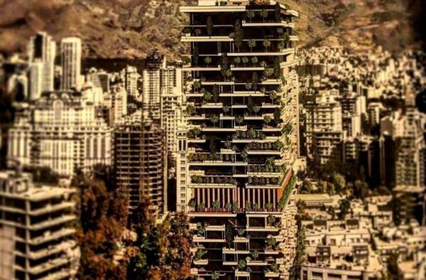 عکس فرشته بهشتی بدنساز